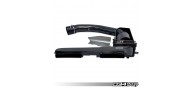 034 X34 4" Carbon Fiber Open Top Intake Bundle 2.5TFSI EVO